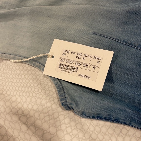 Gucci kids dress - Picture 6 of 6